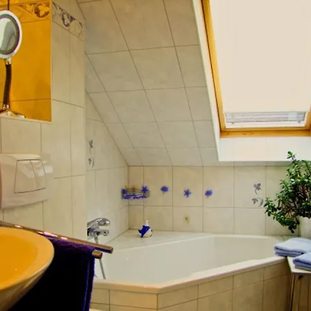 Strandperle, App 18 - Nur 20m Zum Strand, Toplage * Binz