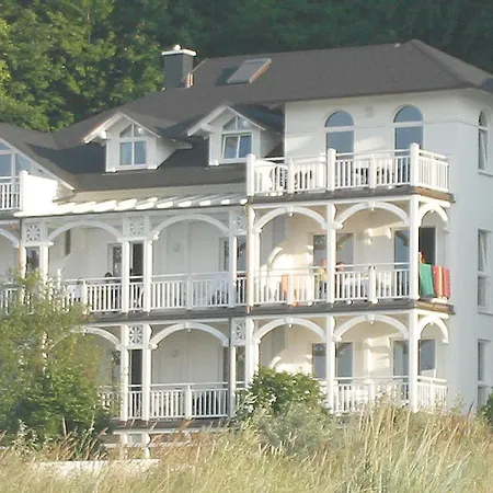 Strandperle, App 18 - Nur 20m Zum Strand, Toplage