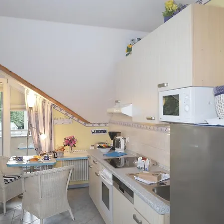 Strandperle, App 18 - Nur 20m Zum Strand, Toplage Villa *