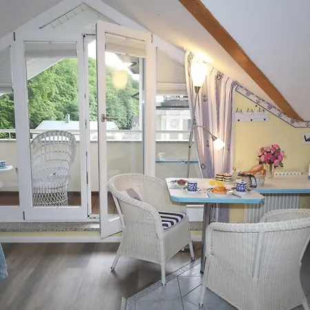 Strandperle, App 18 - Nur 20m Zum Strand, Toplage *