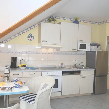 Strandperle, App 18 - Nur 20m Zum Strand, Toplage * Binz